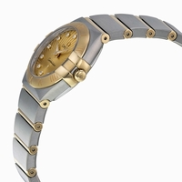 Omega Constellation 123.20.24.60.58.001 Swiss Made