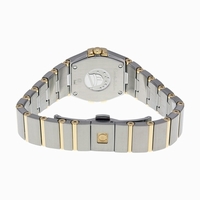 Omega Constellation 123.20.24.60.58.001 Swiss Made