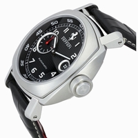 Panerai FER00001 Black Grid