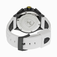 Ferrari 830026 Black Ion-plated Stainless Steel