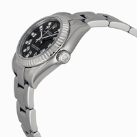 Rolex Oyster Perpetual No Date 176234BKRDO Stainless Steel