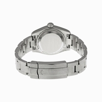 Rolex Oyster Perpetual No Date 176234BKRDO Stainless Steel