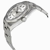 Rolex Oyster Perpetual No Date 116034SDO Mens