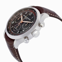 Baume et Mercier Capeland 10067 Black