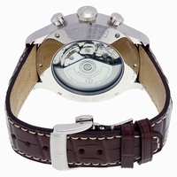 Baume et Mercier Capeland 10067 Black