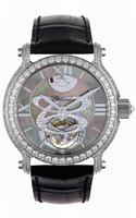 Chopard Classic 134188-1007 18kt White Gold