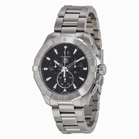 Tag Heuer CAY1110.BA0925 Black