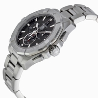 Tag Heuer CAY1110.BA0925 Black