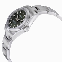 Rolex Oyster Perpetual 176200OVSO Swiss Made