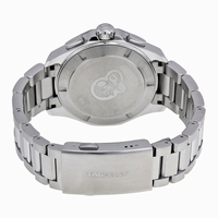 Tag Heuer CAY1110.BA0925 Black