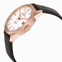 Jaeger LeCoultre Q8012520 18kt Pink Gold