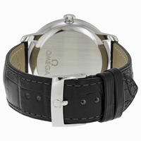Omega DeVille 424.13.40.20.03.001 Blue