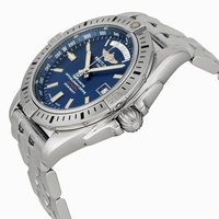 Breitling Galactic A45320B9-C902SS Stainless Steel