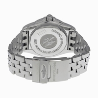 Breitling Galactic A45320B9-C902SS Stainless Steel