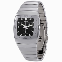 Rado Sintra R13434172 Platinum-tone Ceramic