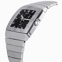 Rado Sintra R13434172 Platinum-tone Ceramic