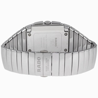 Rado Sintra R13434172 Platinum-tone Ceramic