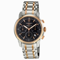 Longines Saint-Imier Collection L2.752.5.52.7 Automatic