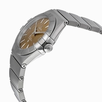 Omega 123.10.35.20.10.001 Stainless Steel