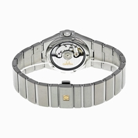 Omega 123.10.35.20.10.001 Stainless Steel