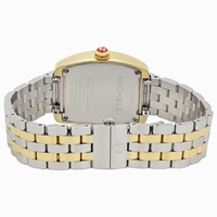 Michele MWW02A000245 Quartz
