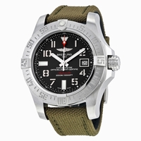 Breitling A1733110-F563GRFT Grey