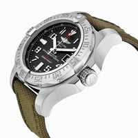 Breitling A1733110-F563GRFT Grey