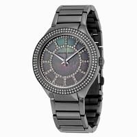 Michael Kors MK3410 Grey Crystal-set