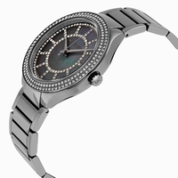 Michael Kors MK3410 Grey Crystal-set