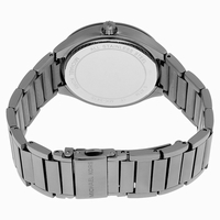 Michael Kors MK3410 Grey Crystal-set