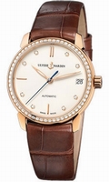 Ulysse Nardin 8106-116B-2-990 Swiss Made