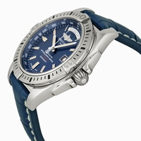 Breitling Galactic A45320B9-C902BLCT Swiss Made