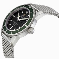 Breitling Superocean Heritage A1732136-BA61SS Stainless Steel