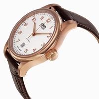 Oris Classic 01 733 7594 4891 07 6 20 12 Stainless Steel