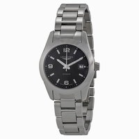 Longines Conquest L2.285.4.56.6 Automatic