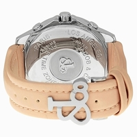 Jacob & Co. Five Time Zone JCATH10 Quartz