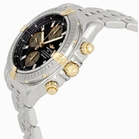 Breitling Chronomat B1335611/B720 Black