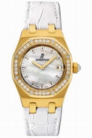 Audemars Piguet Royal Oak 67601BA.ZZ.D012CR.03 Quartz