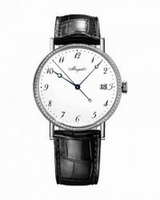 Breguet Classique 5178BB/29/9V6.D000 Automatic