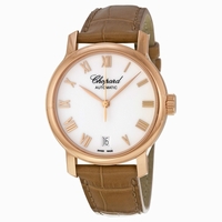 Chopard Classic 124200-5001 White