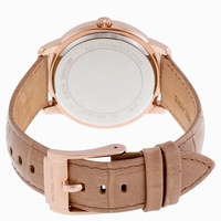 Michael Kors MK2448 Rose set with Crystals