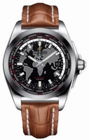 Breitling WB3510U4/BD94BRCT Stainless Steel