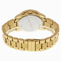 Michael Kors Mercer MK5726 Gold-tone Stainless Steel