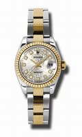 Rolex Datejust 179173SJDO Swiss Made