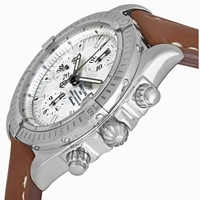 Breitling Chronomat A1335611-G5-434X Silver