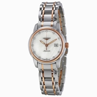 Longines Saint-Imier Collection L2.563.5.88.7 Stainless Steel