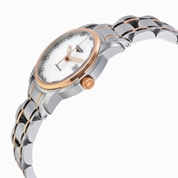 Longines Saint-Imier Collection L2.563.5.88.7 Stainless Steel