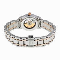 Longines Saint-Imier Collection L2.563.5.88.7 Stainless Steel