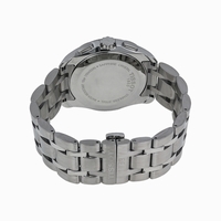 Tissot Couturier T035.439.11.031.00 Silver