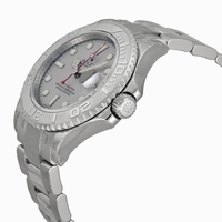 Rolex Yacht-Master 16622-GYSO Stainless Steel